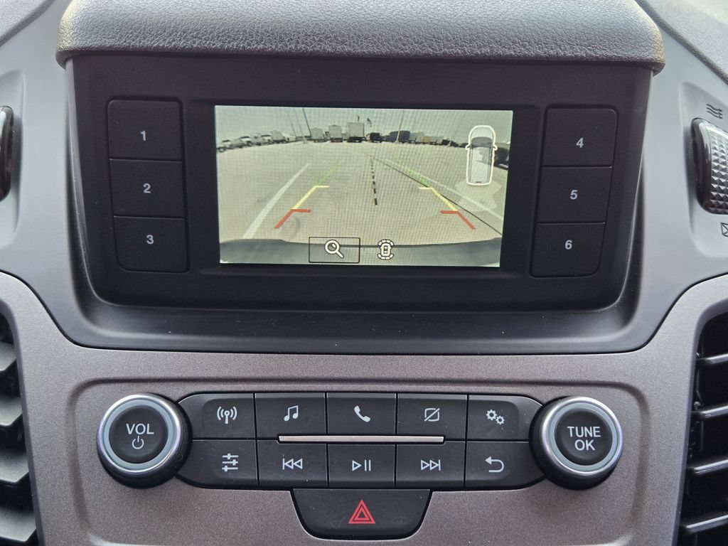Used 2020 Ford Transit Connect XL w/ CNG/LPG Engine Prep Package FWD image 19