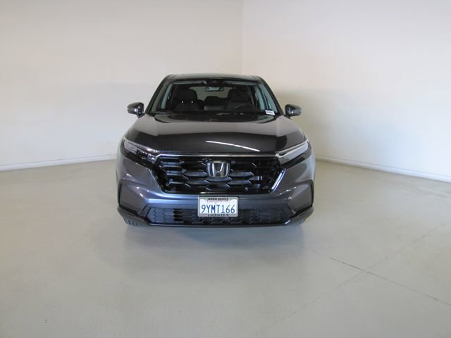 Certified 2026 Honda CR-V EX image 2