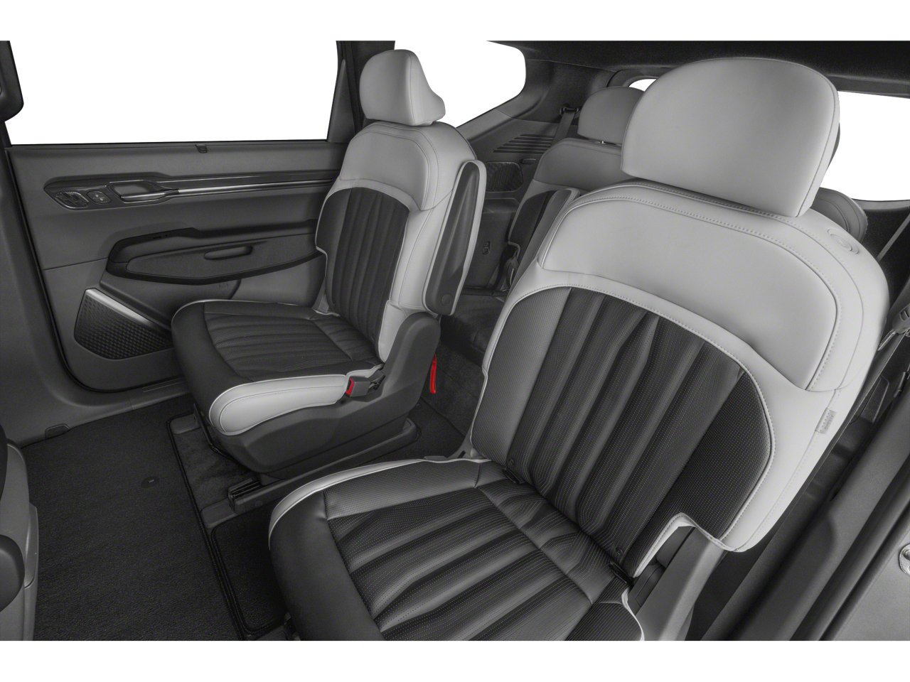 New 2026 Kia EV9 GT-Line AWD/4WD image 36