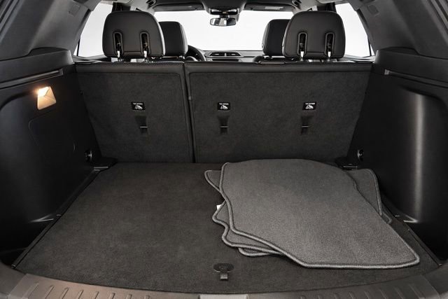 Used 2021 Chevrolet TrailBlazer RS w/ Convenience Package image 8