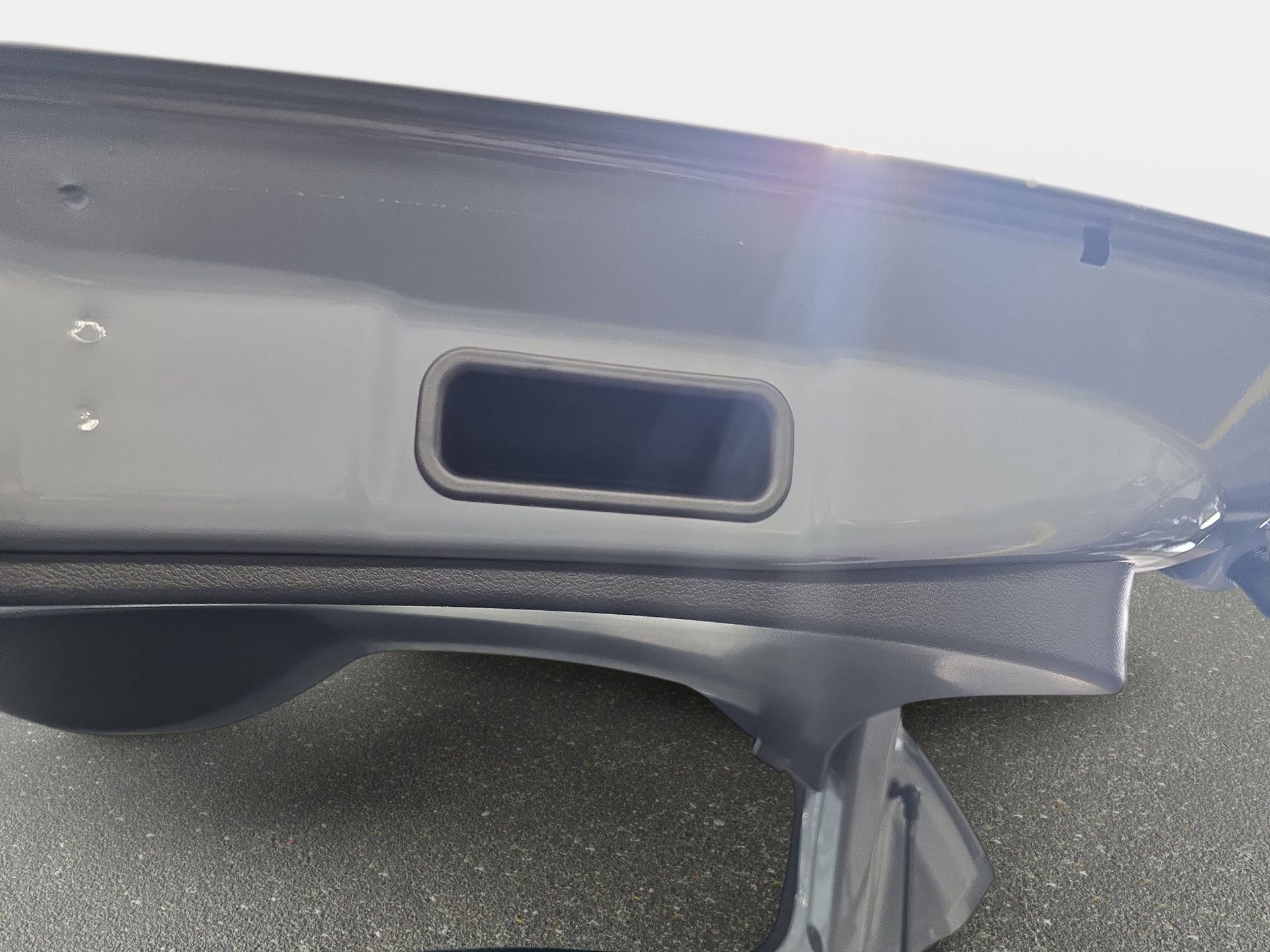 Used 2023 Nissan Kicks SV w/ Interior Electronics Package FWD image 13