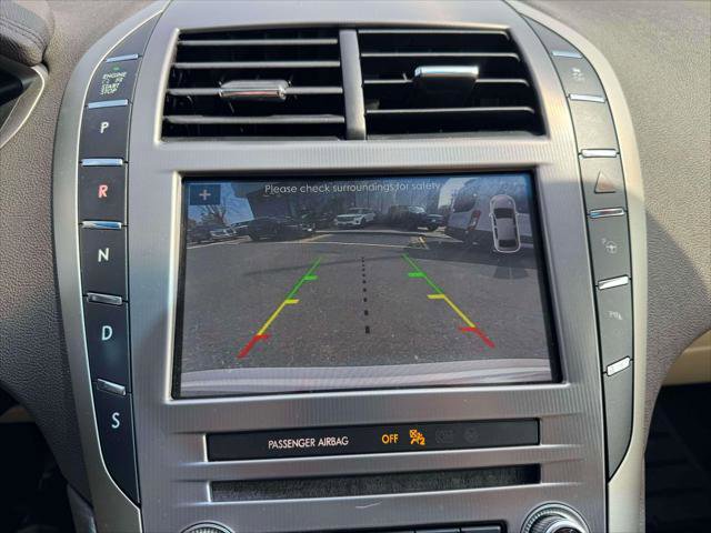 Used 2019 Lincoln MKZ Reserve AWD/4WD image 31