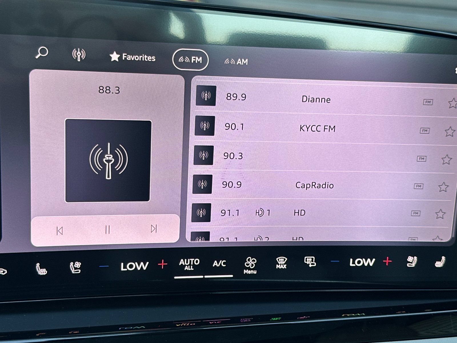 New 2026 Audi A6 Premium Plus AWD/4WD image 14