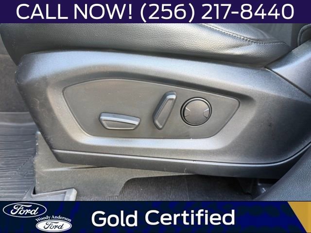 Used 2022 Ford Explorer ST-Line w/ Class IV Trailer Tow Package image 20