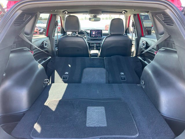 Used 2023 Jeep Compass Limited AWD/4WD image 38