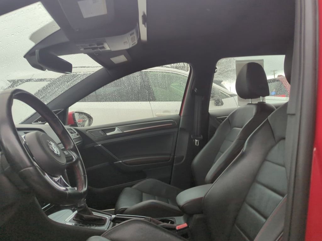 Used 2018 Volkswagen GTI S image 6