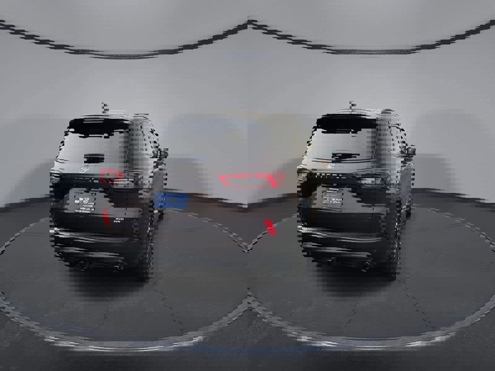 Certified 2023 Ford Escape ST-Line Select w/ Tech Pack #2 image 7