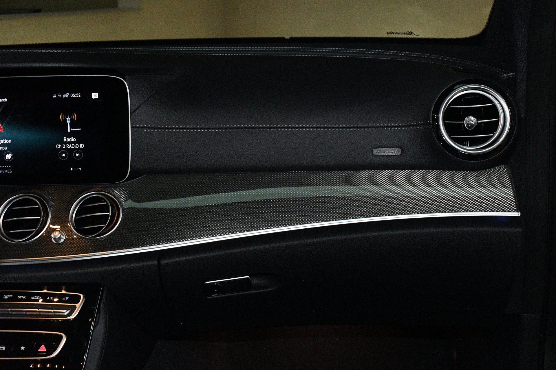 Used 2021 Mercedes-Benz E 53 AMG 4MATIC Sedan image 24