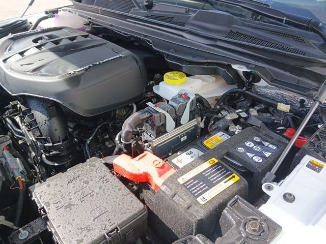 New 2026 RAM 1500 RHO w/ RHO Level 1 Equipment Group image 65