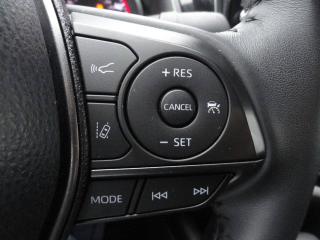 Used 2024 Toyota Camry XSE image 18