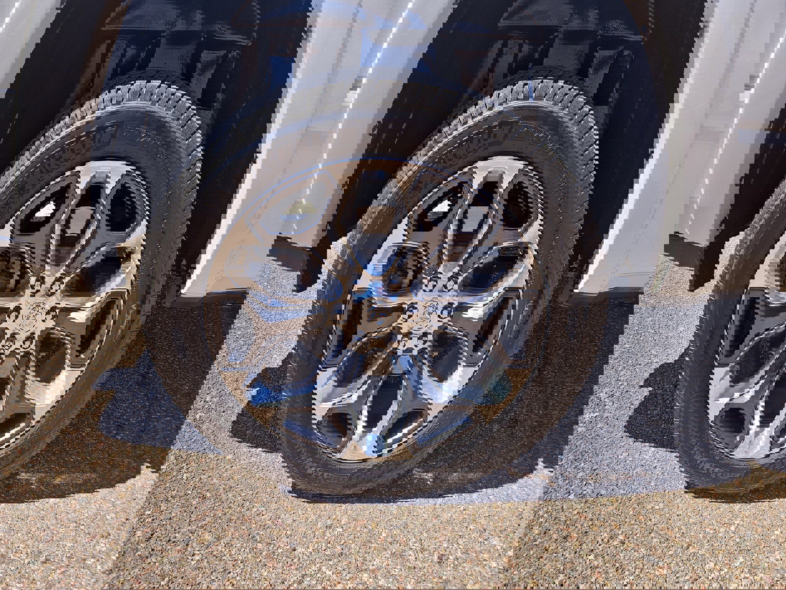 Used 2021 RAM 1500 Limited image 24