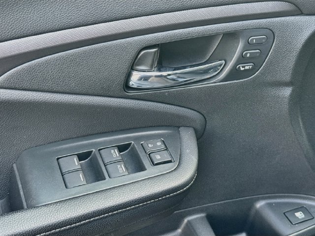 Certified 2023 Honda Ridgeline RTL image 22