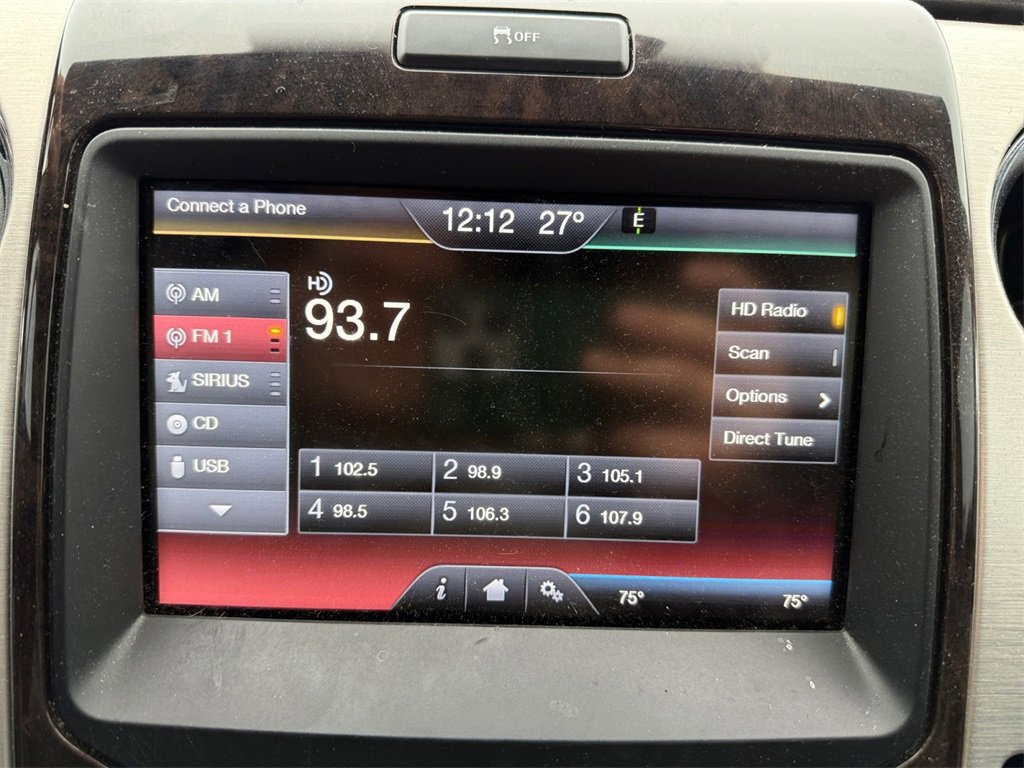 Used 2013 Ford F150 Platinum image 17