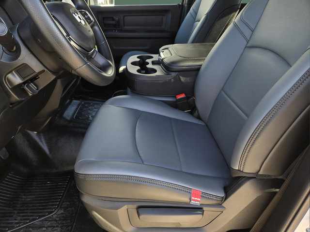 New 2026 RAM 5500 Tradesman AWD/4WD image 16