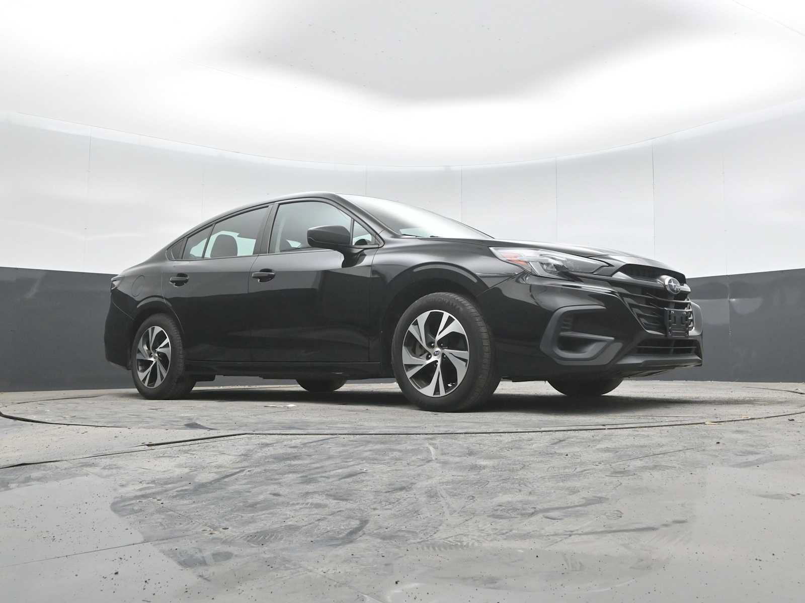 Used 2024 Subaru Legacy AWD/4WD image 43