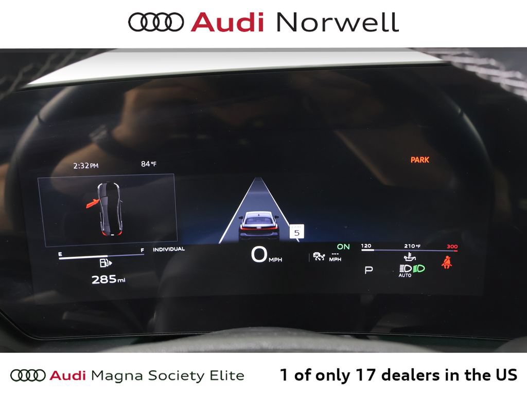 Used 2025 Audi A5 2.0T Premium w/ Convenience Package AWD/4WD image 30