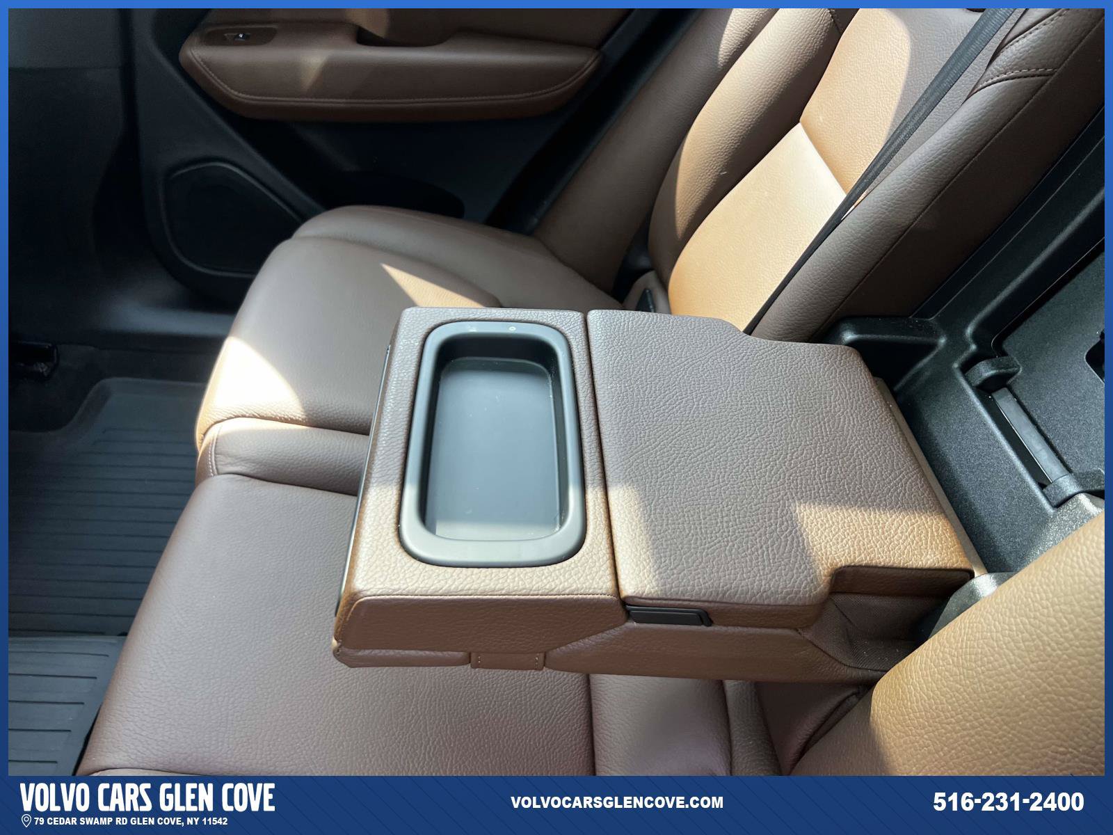 Used 2020 Volvo XC60 T5 Momentum AWD/4WD image 10