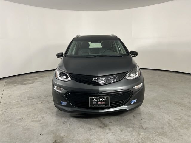 Used 2020 Chevrolet Bolt Premier w/ Infotainment Package FWD image 3