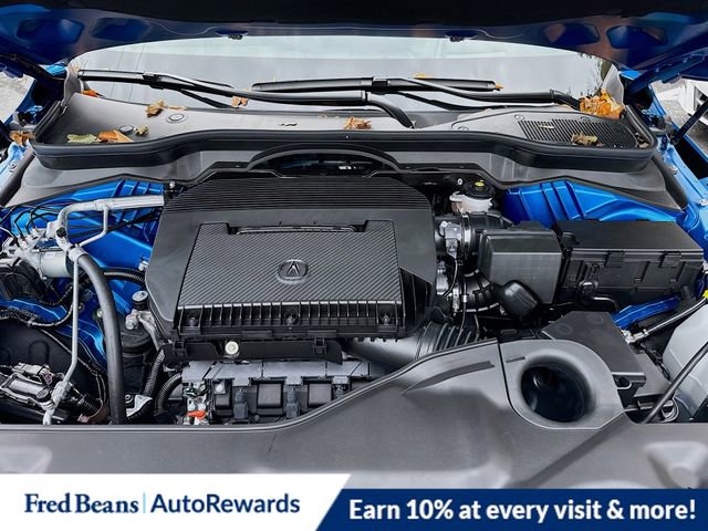 New 2026 Acura MDX A-Spec image 33