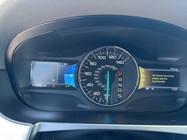 Used 2013 Ford Edge SEL image 15