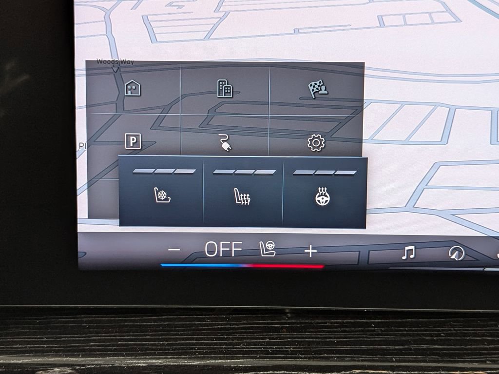 New 2026 BMW i7 xDrive60 image 23