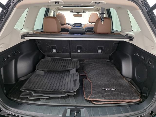 Certified 2022 Subaru Forester Touring w/ Popular Package #3 image 37