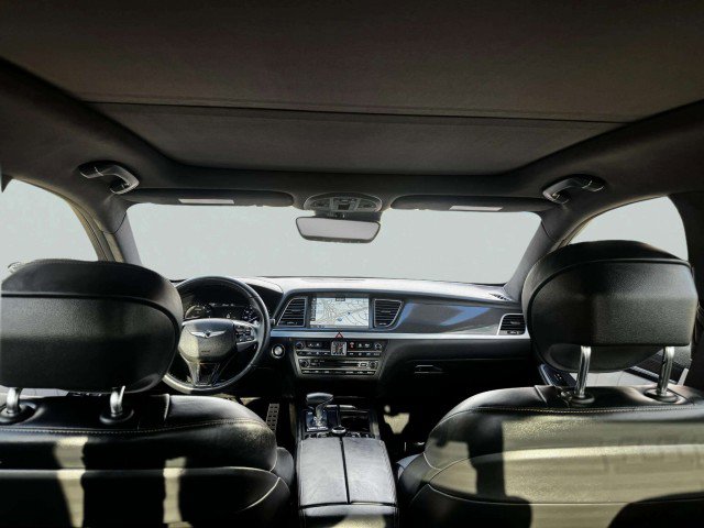 Used 2019 Genesis G80 3.3T Sport image 40