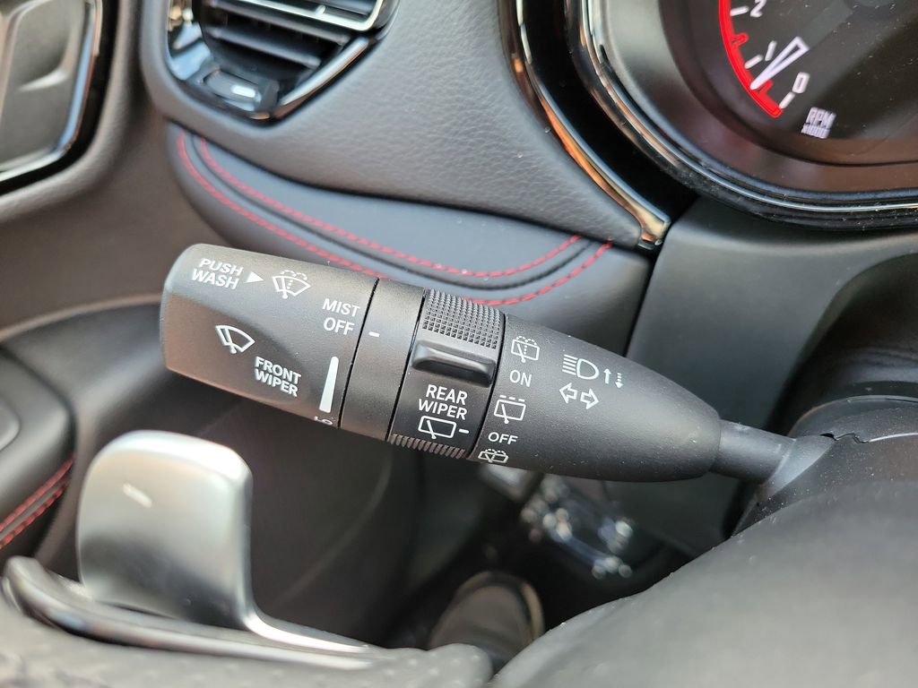 New 2026 Dodge Durango GT RWD image 37