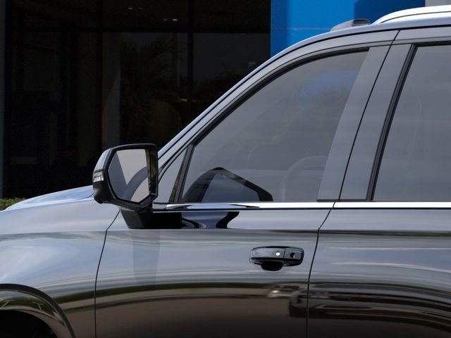 New 2026 Chevrolet Tahoe LT RWD image 13