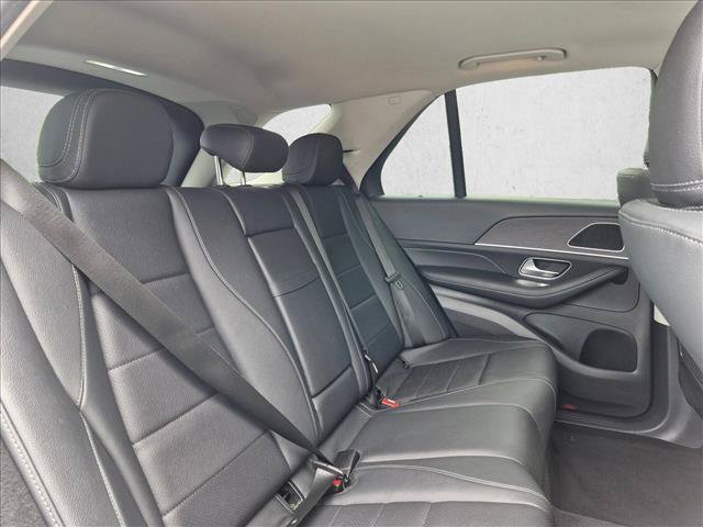 Used 2024 Mercedes-Benz GLE 350 4MATIC image 21