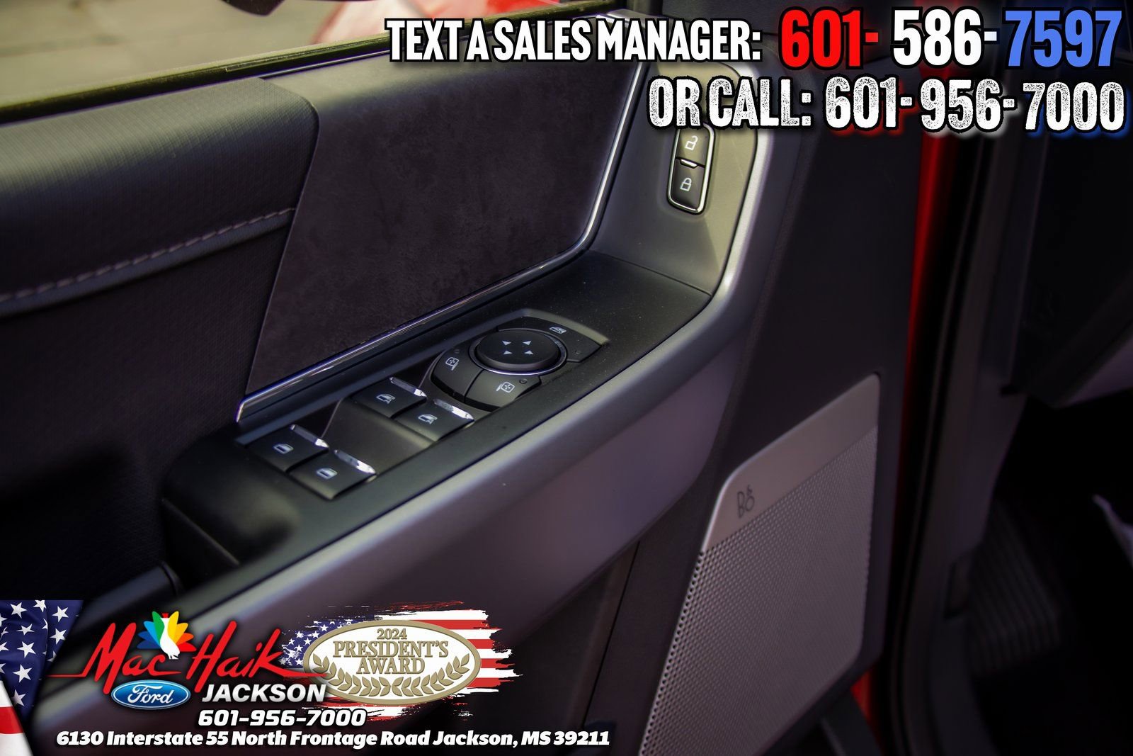New 2025 Ford F150 XLT w/ Equipment Group 303A High AWD/4WD image 50