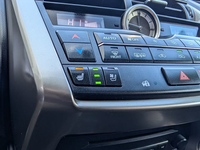 Used 2015 Lexus NX 200t AWD w/ Premium Package image 5