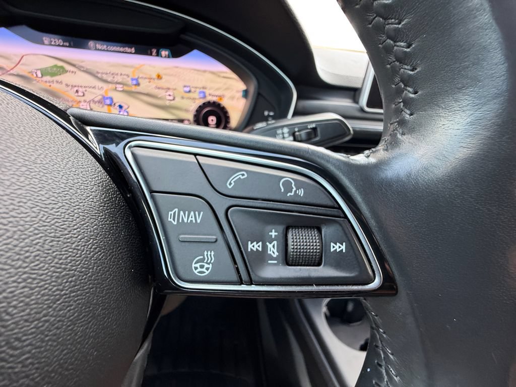 Used 2018 Audi A5 2.0T Prestige w/ Driver Assistance Package AWD/4WD image 24