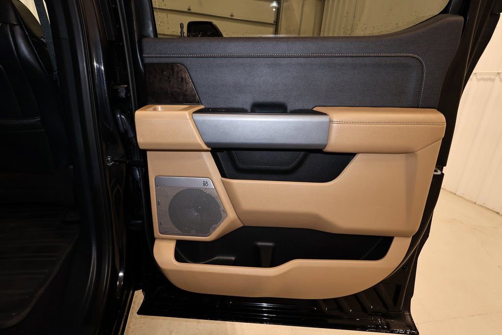 Certified 2023 Ford F350 Lariat w/ Lariat Ultimate Package image 18