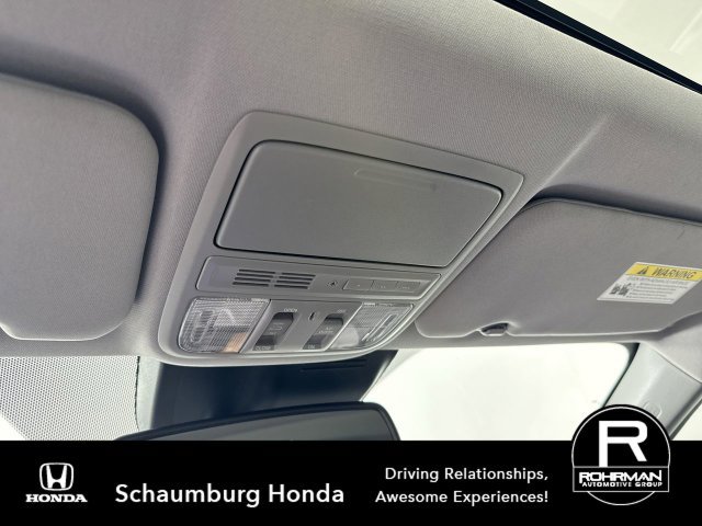 Certified 2020 Honda CR-V Touring image 10