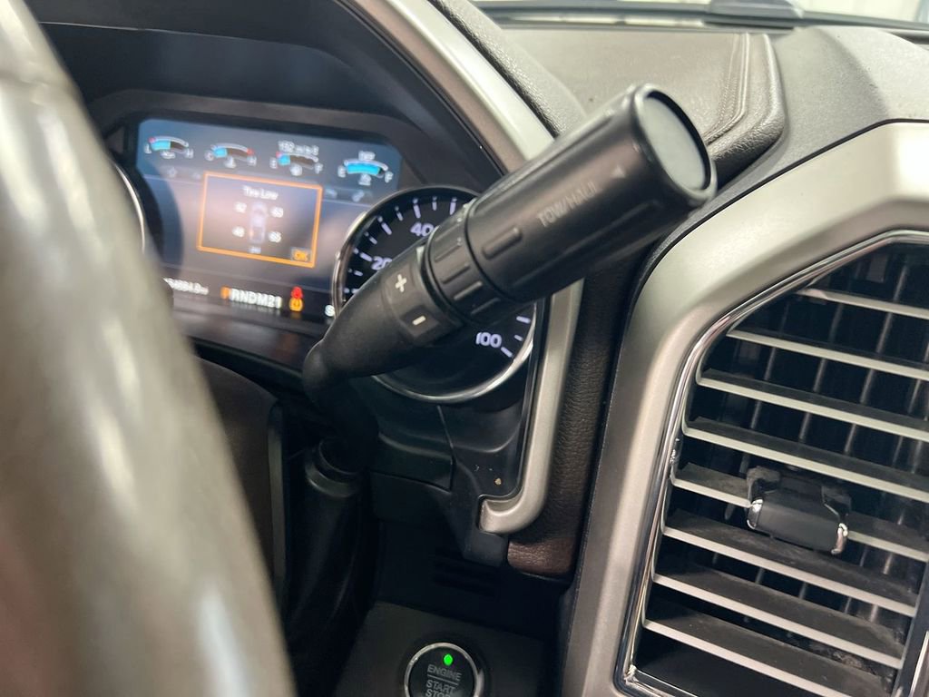 Used 2018 Ford F350 King Ranch w/ King Ranch Ultimate Package image 18