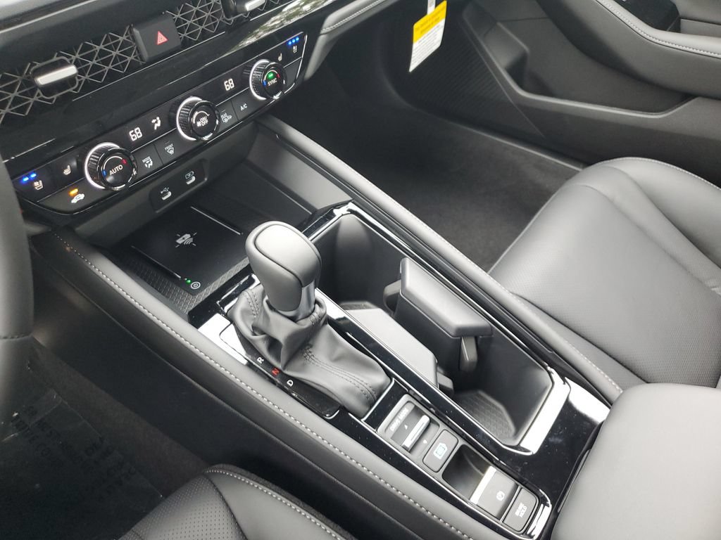New 2026 Honda Accord Touring image 18