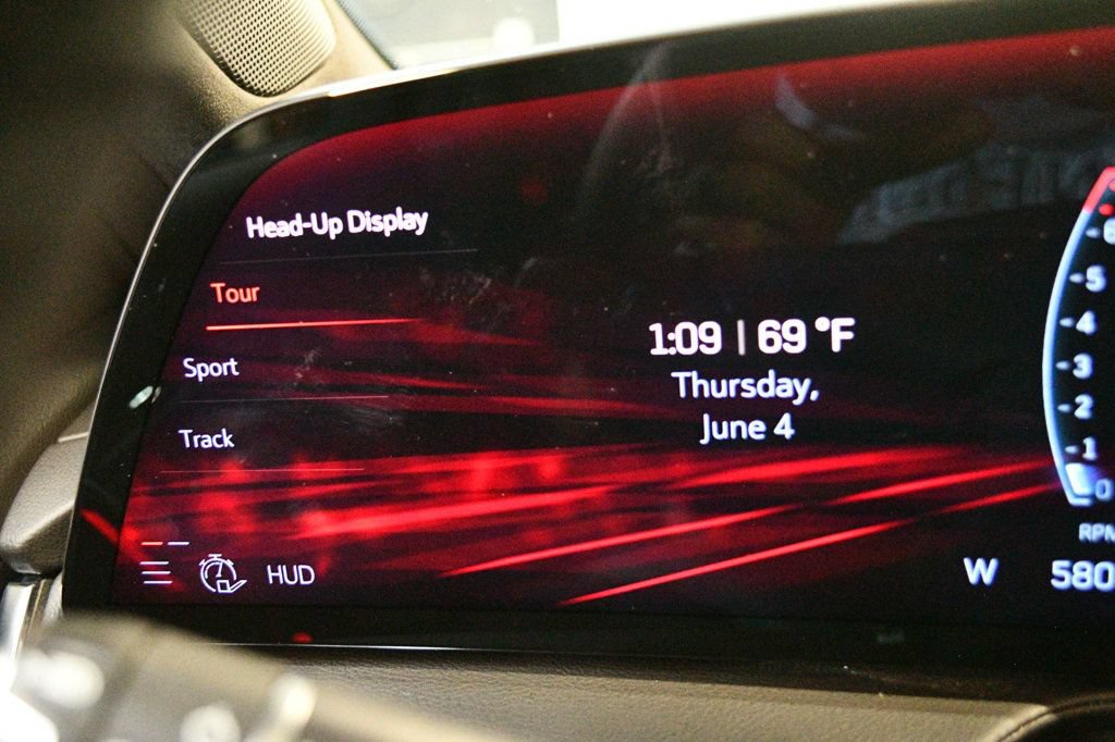 Used 2026 Cadillac CT5 V Blackwing w/ Super Cruise 1 Package RWD image 46