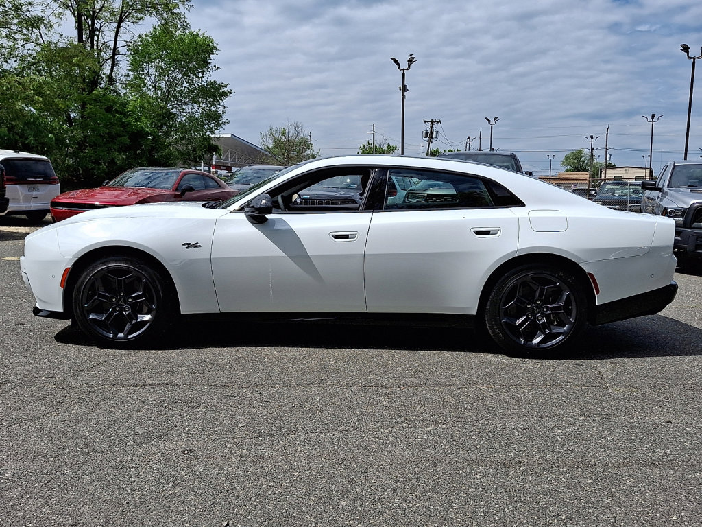 New 2026 Dodge Charger R/T AWD/4WD image 8