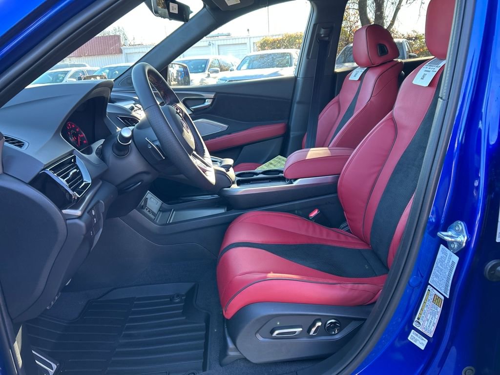 New 2026 Acura RDX A-Spec image 13