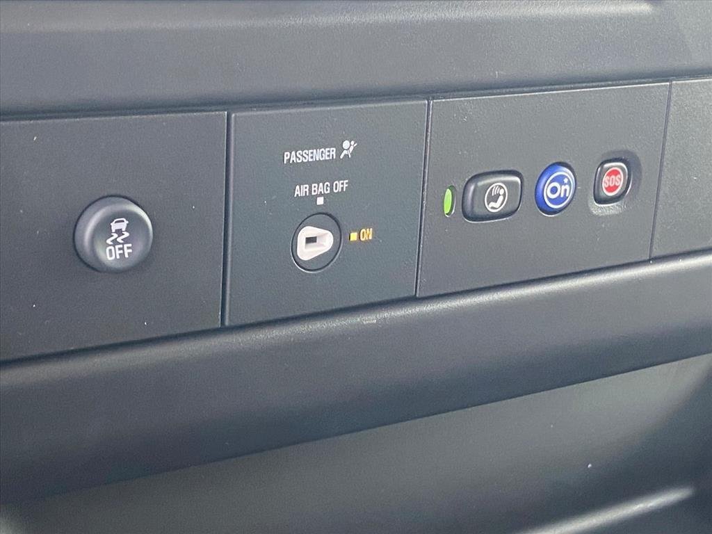 New 2025 Chevrolet Express 2500 w/ Driver Convenience Package RWD image 17