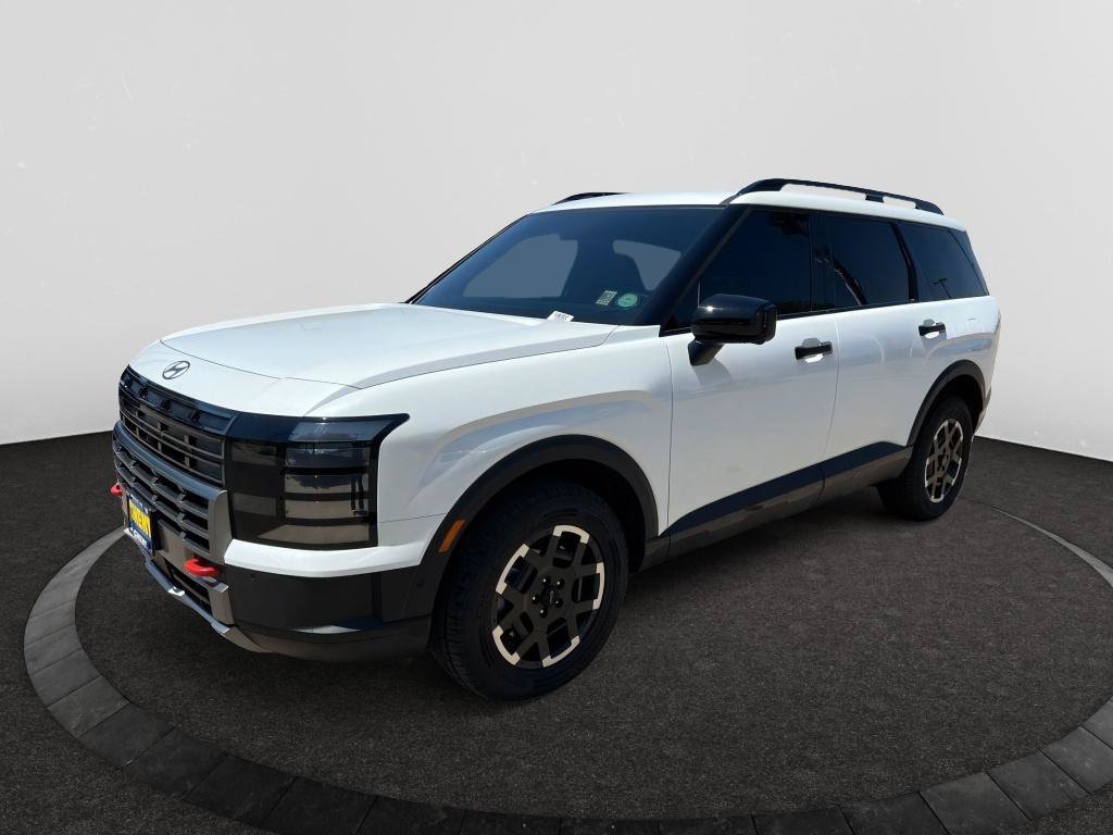 Used 2026 Hyundai Palisade XRT Pro AWD/4WD 360° Tour