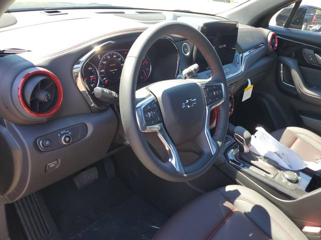 New 2026 Chevrolet Blazer RS w/ Driver Confidence II Package AWD/4WD image 20