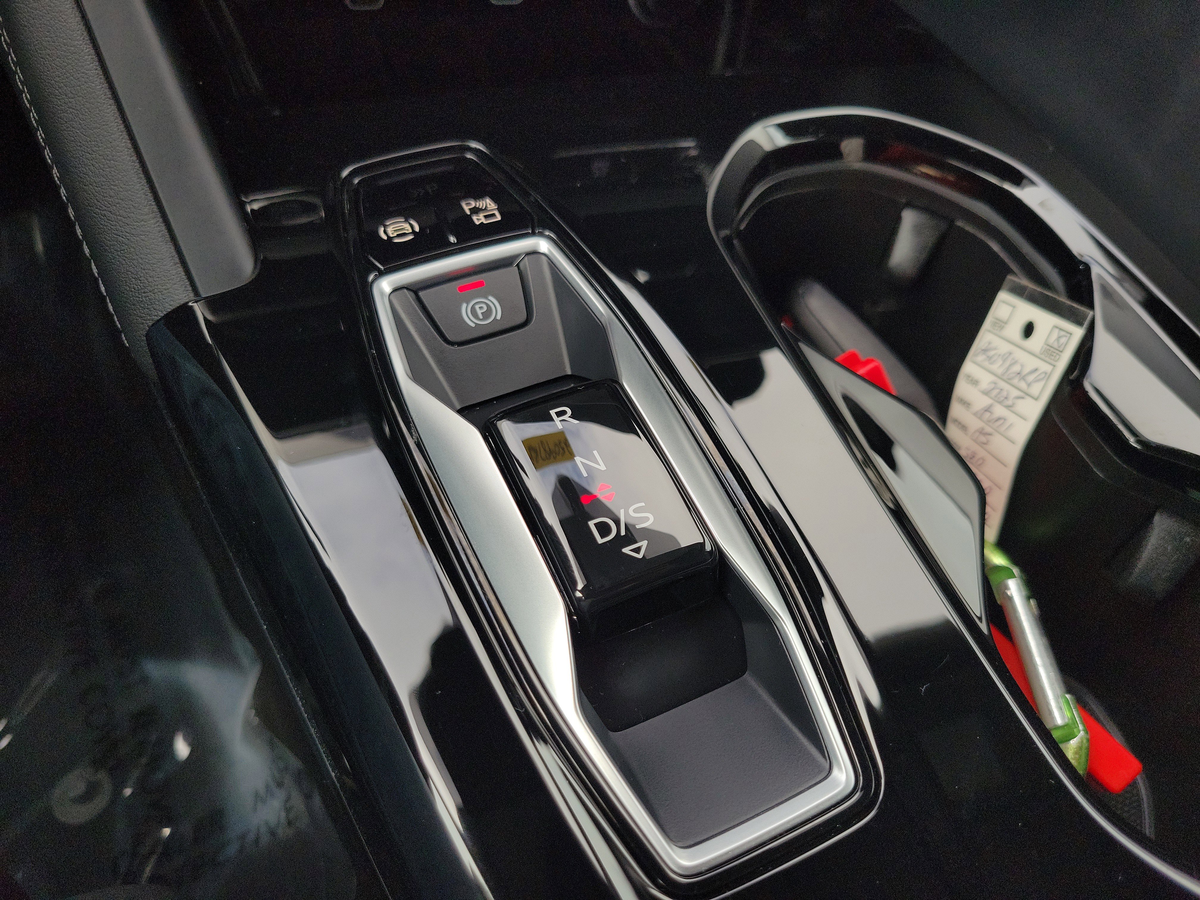 Certified 2025 Audi Q5 Premium Plus w/ Premium Plus image 27