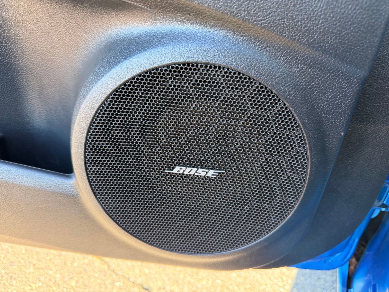 Used 2012 MAZDA MAZDA3 i Grand Touring image 12