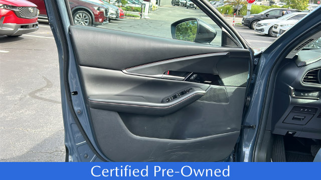 Certified 2026 MAZDA CX-30 AWD 2.5 S image 9