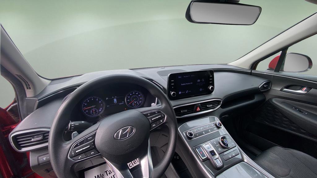Used 2022 Hyundai Santa Fe SEL image 13