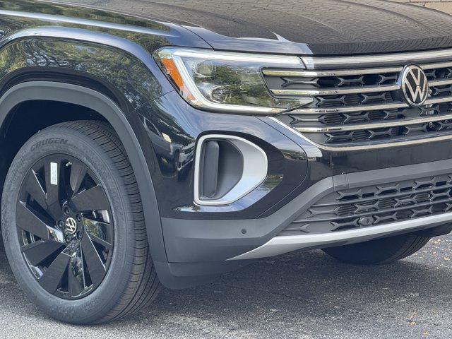 New 2026 Volkswagen Atlas SE AWD/4WD image 3