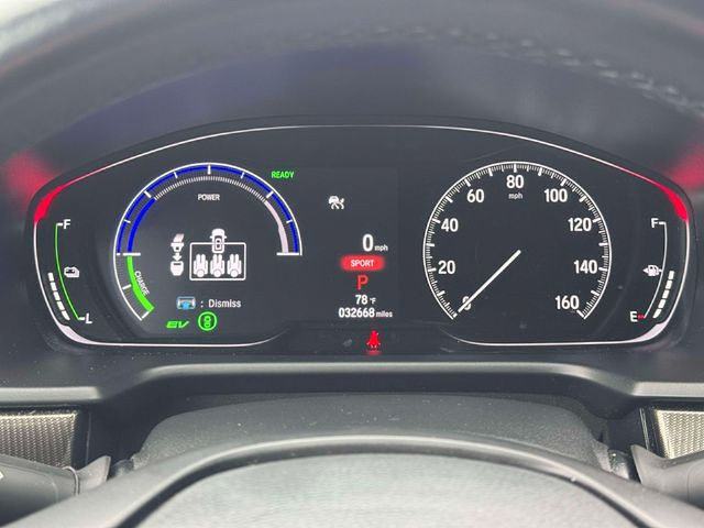 Used 2022 Honda Accord Sport image 25