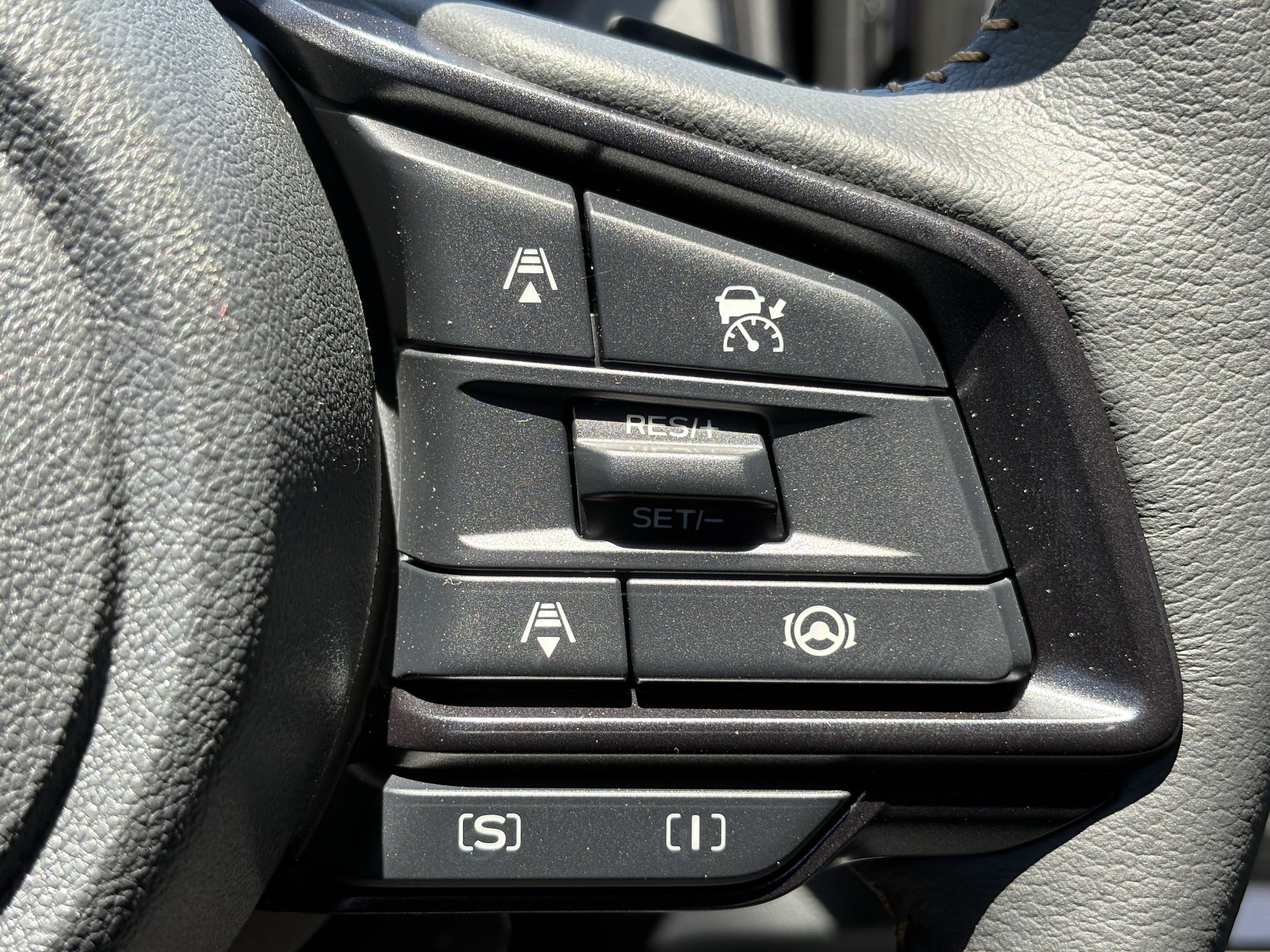 New 2026 Subaru Crosstrek 2.5i Wilderness AWD/4WD image 13